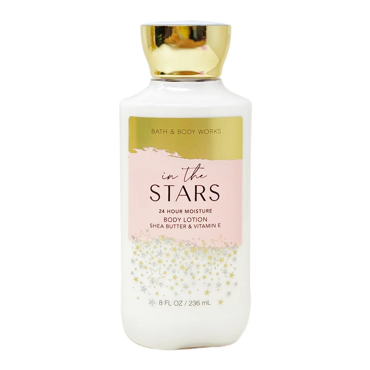 In the Stars Trio Gift Set - Fragrance Mist - Shower Gel - Body Lotion - Full Size F236110