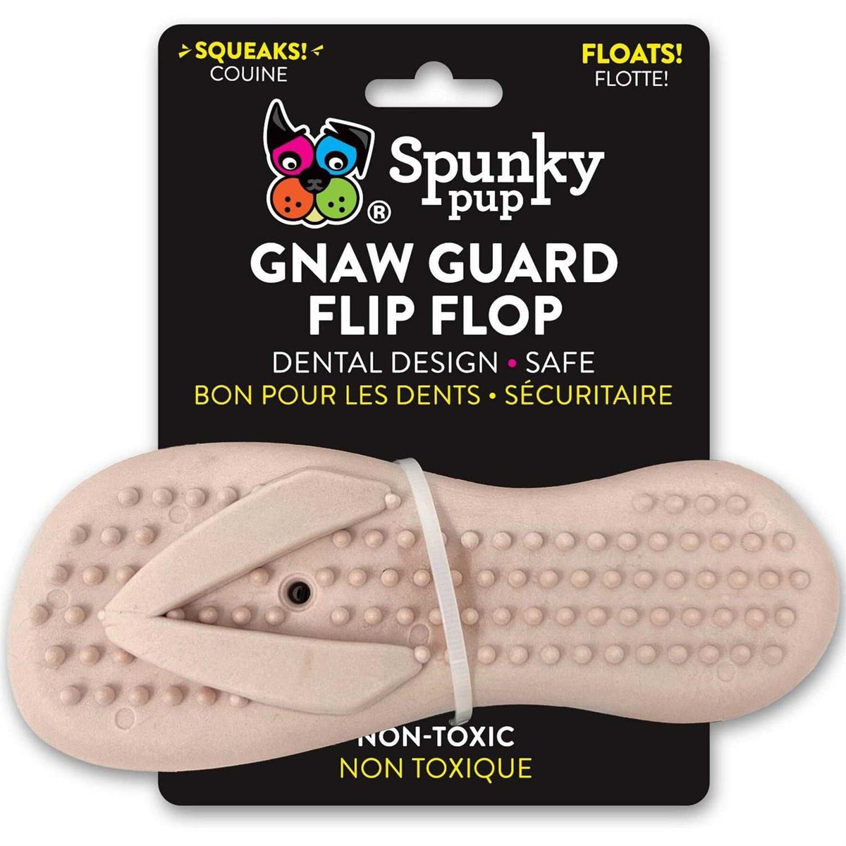 Foam Flip Flop Pet Supplies U8664