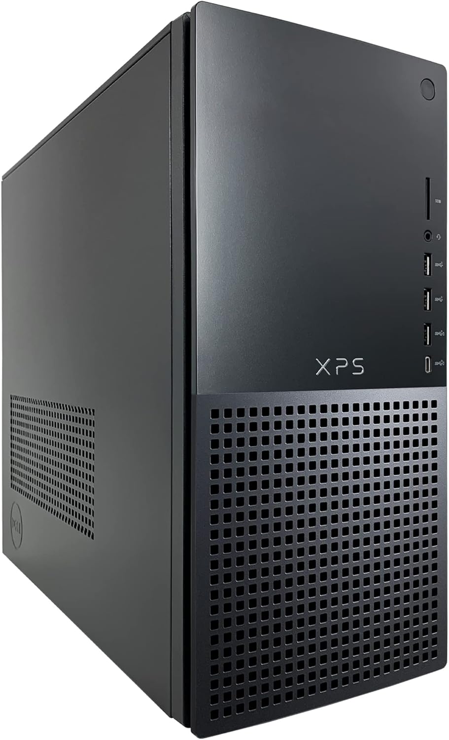 Desktop Computer with 12th Gen Intel Core i7-12700K CPU, 8GB DDR5 RAM, 256GB NVMe SSD + 12TB HDD, Intel UHD Graphics 770, Windows 11 Pro B801717