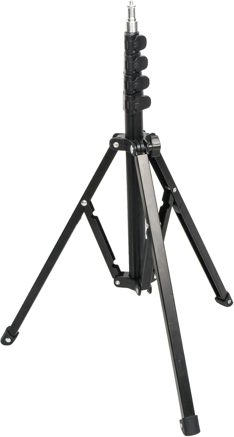 Heavy Duty Aluminum Alloy Light Stand P2915