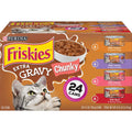Wet Cat Food Variety Pack Z9444