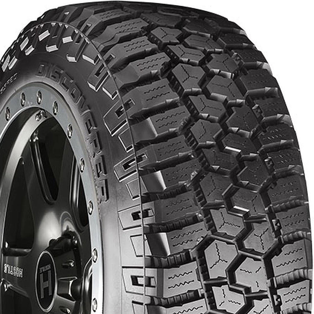 All Terrain 265/70R16 112T Light Truck Tire X2408