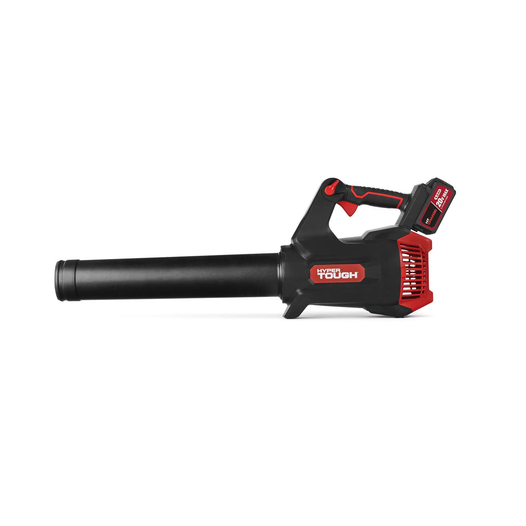 20V 4.0Ah Brushless Handheld Battery Blower N3377