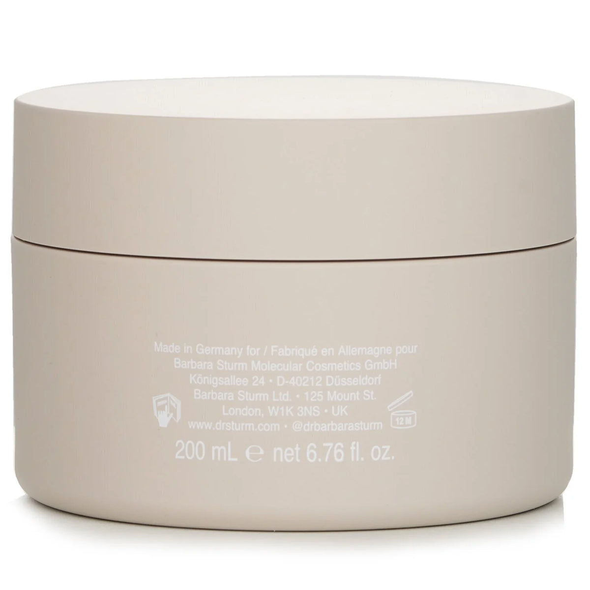 Repair Hair Mask 200ml S3406