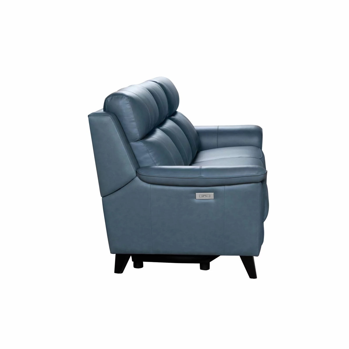 Leather Power Reclining Sofa C876877