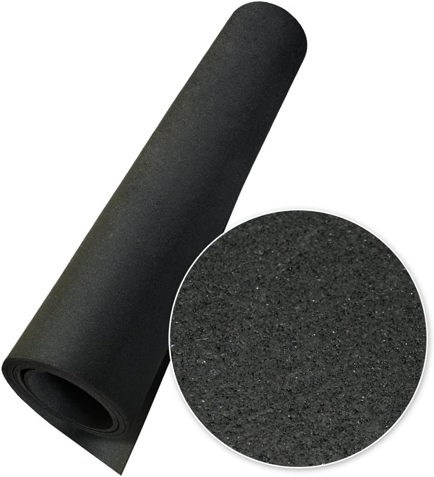 Elephant Bark Floor Mat Q8342
