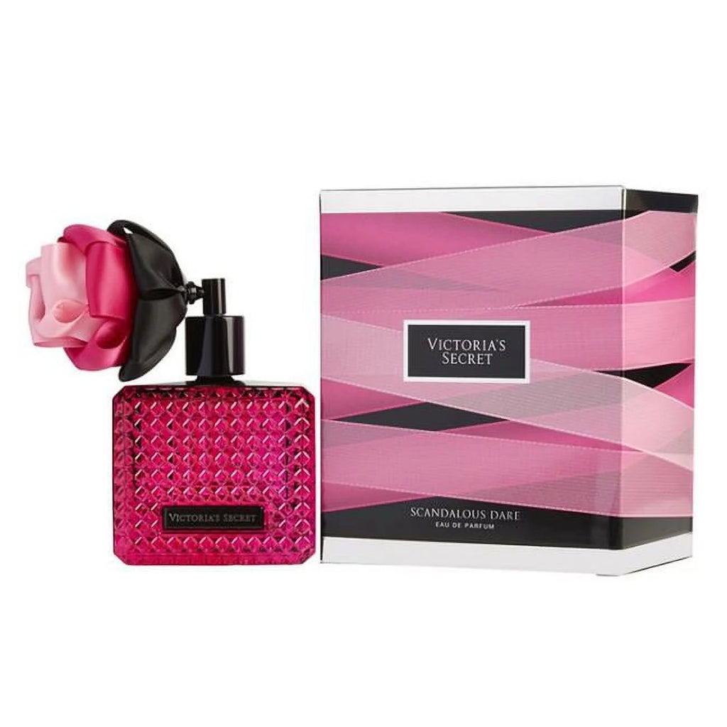 3.4 oz Eau De Parfum Spray W948