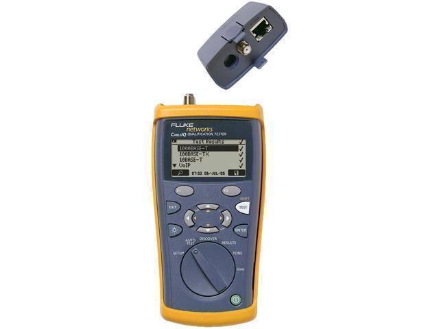 CableIQ Wiremap Adapter A821140