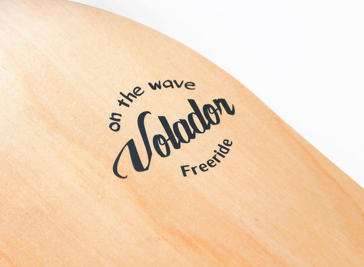 42Inch Drop Through Deck Cruiser N951