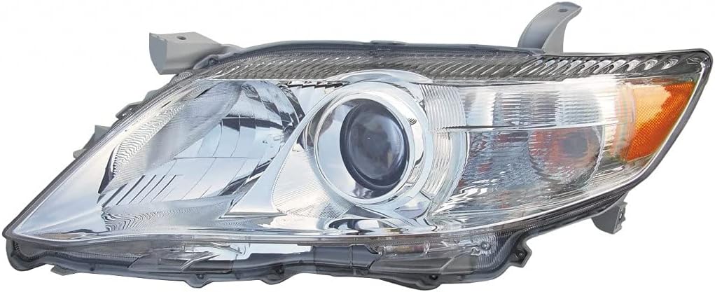 Pair Head Lights for Toyota Camry S1686