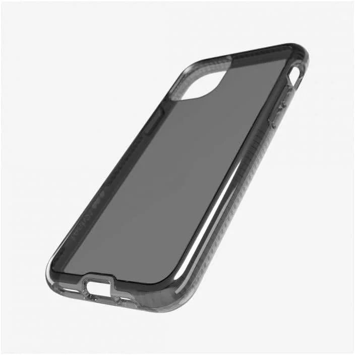 Carbon Tint Ultra Thin Mobile Phone Case for iPhone 11 Pro P1941