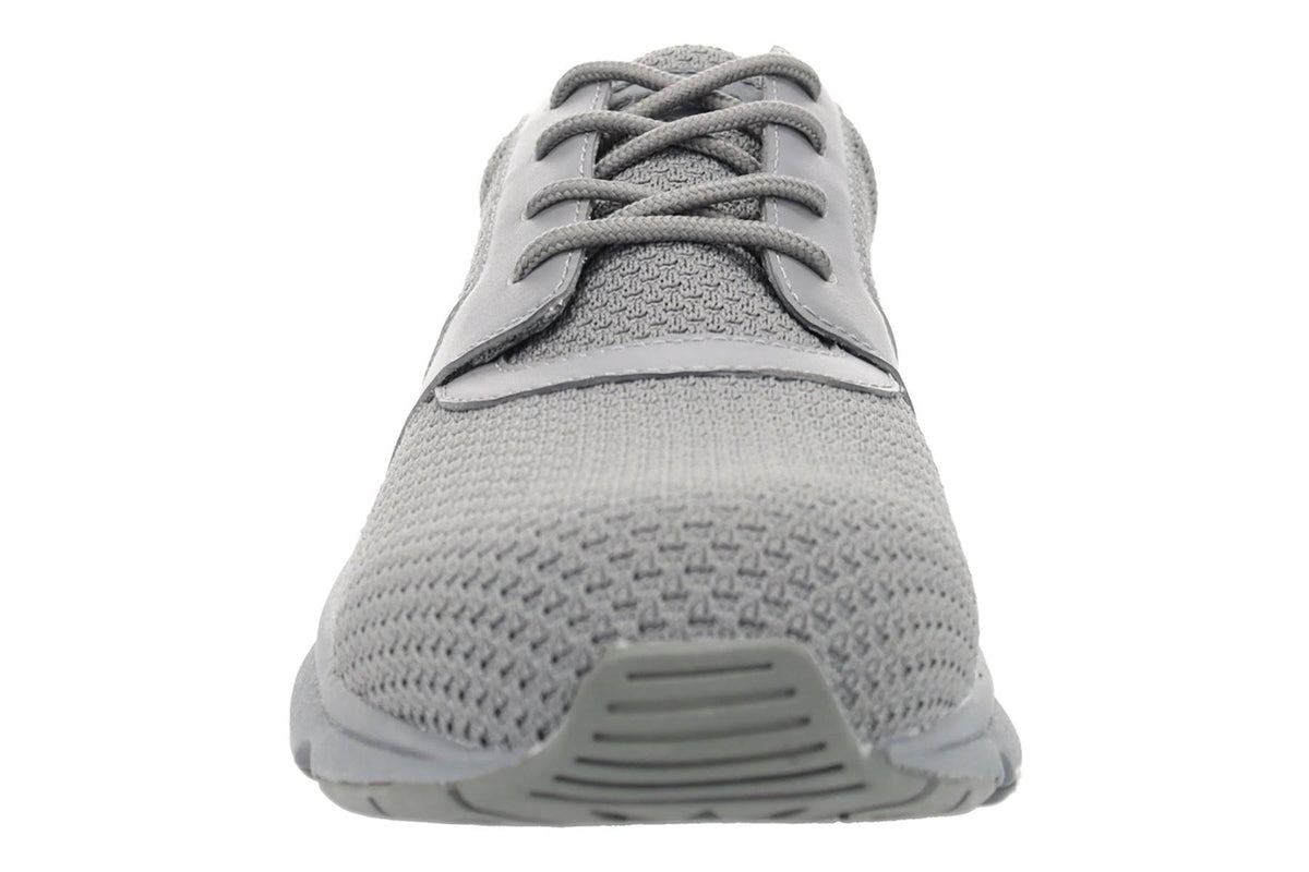 Dark Grey Men&s Stability Shoes A20052