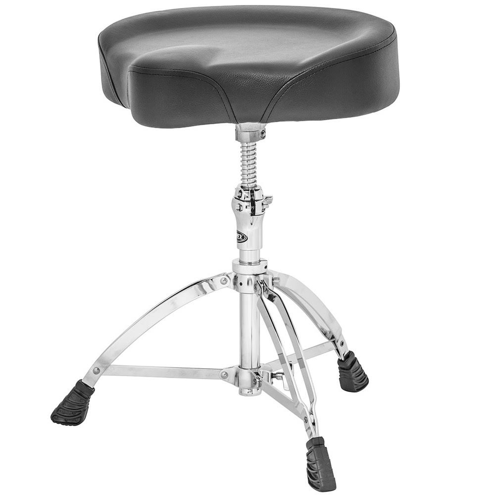 Double Braced Drum Throne M3217