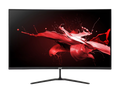 31.5" 1920x1080P Curved 75Hz 1ms Monitor W379
