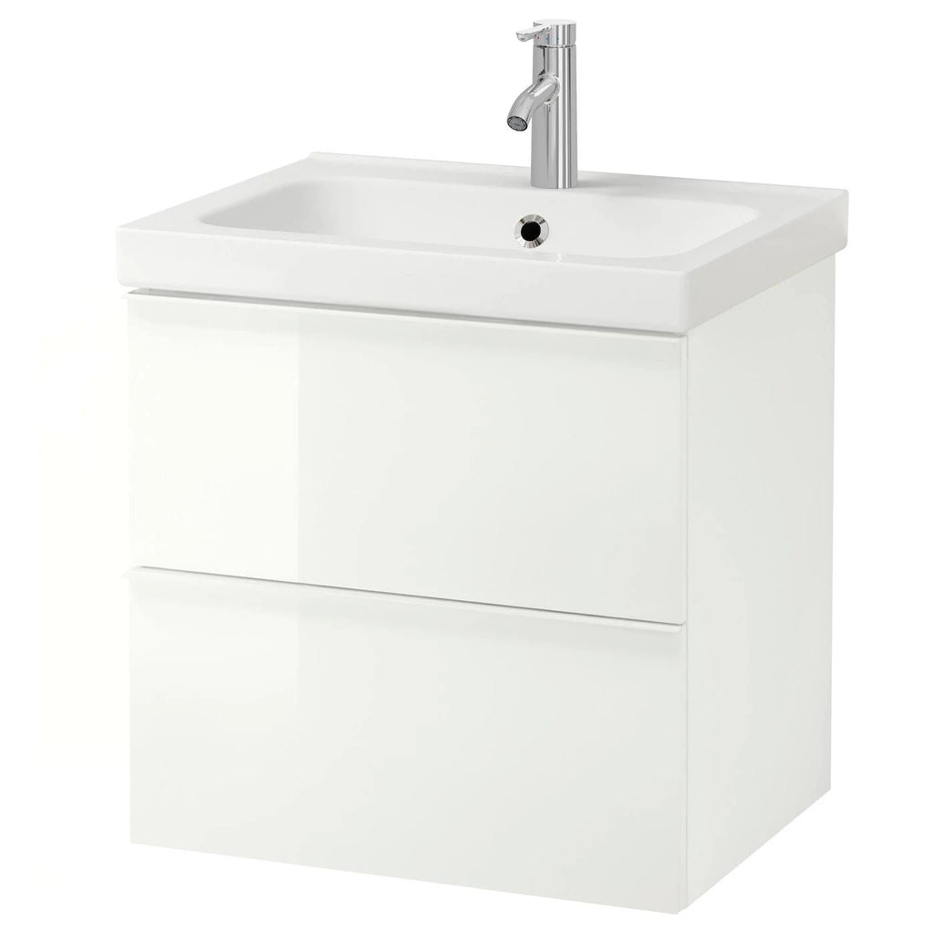 Sink Cabinet with 2 Drawers H797490