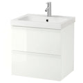 Sink Cabinet with 2 Drawers H797490