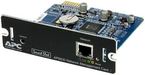 UPS Network Management Card 2 G66806