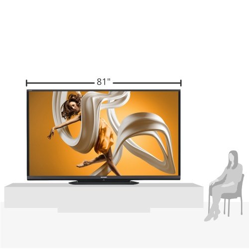Smart Tv 1080P Led Television J42947
