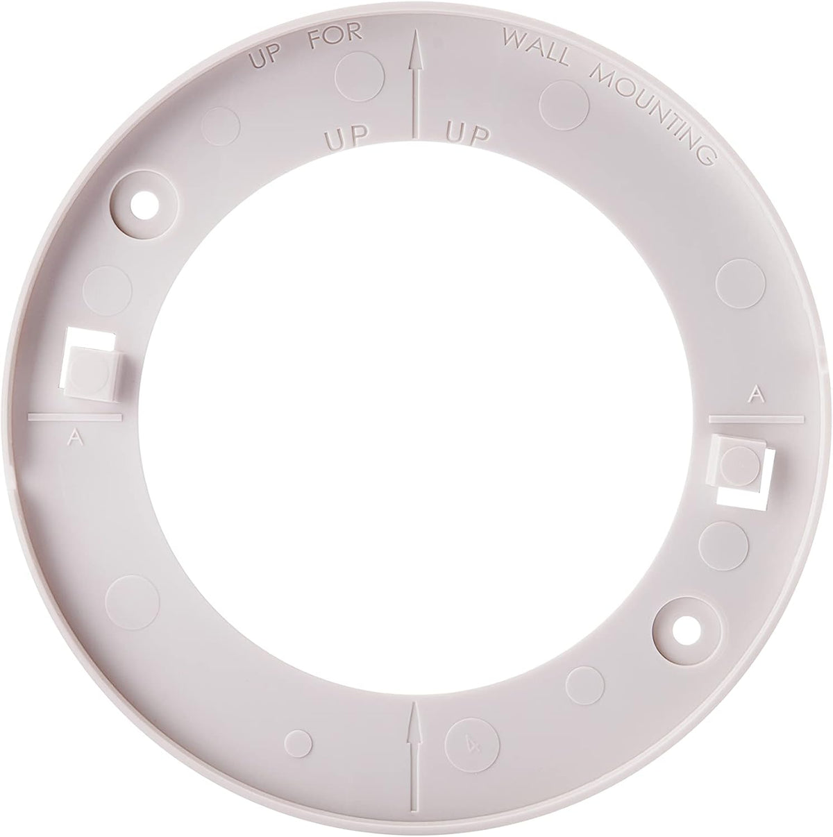 Battery Operated Smoke Detector S48952