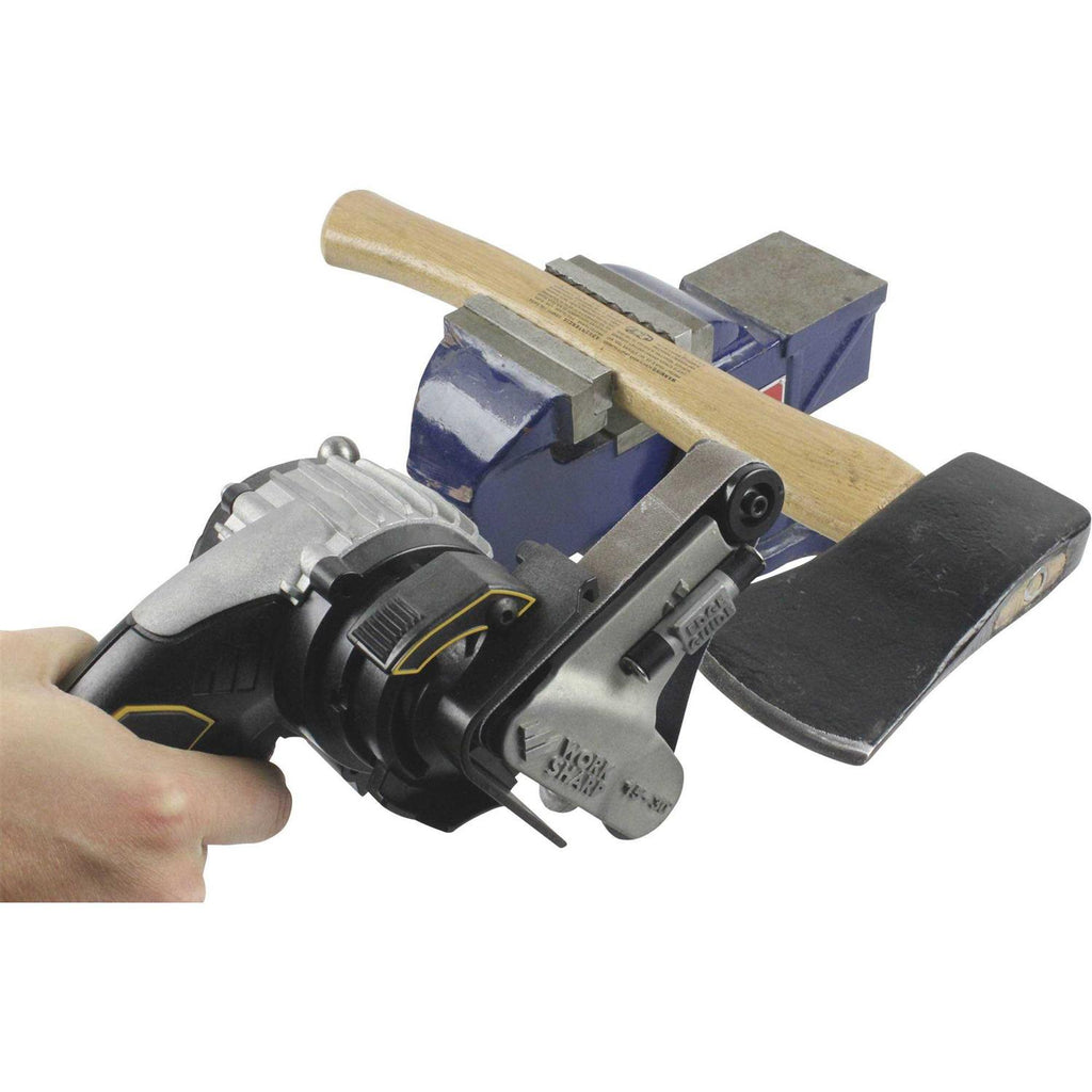 Knife & Tool Sharpener Y2111