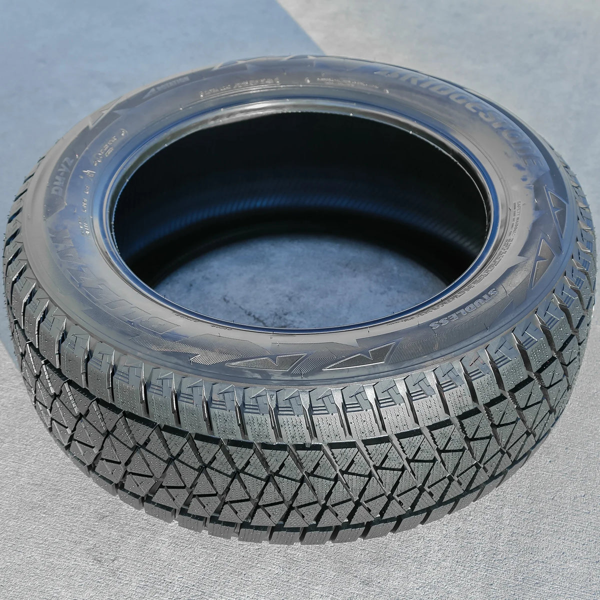 Set of 4 215/70R16 Snow Winter Tires R59394