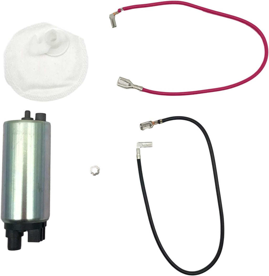 Fuel Pump For Honda TRX420 Rancher 420 4x4 2007-2013 X52820