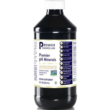 pH Minerals 8 oz S300