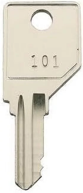 Replacement Keys R122