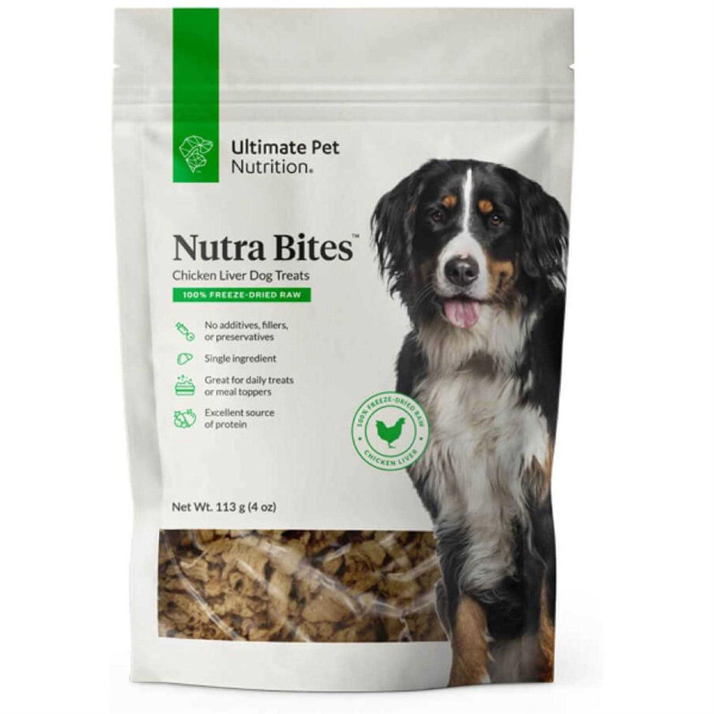 Freeze-Dried Dog Treats H580850