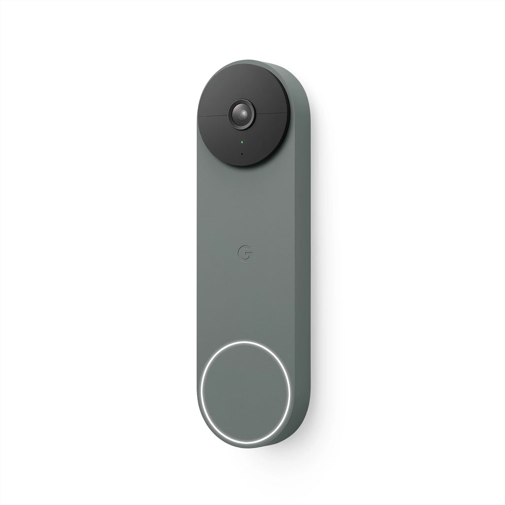 Doorbell G7609