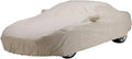 Taupe Custom Fit Car Cover D843