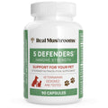 Organic Mushroom Blend R209