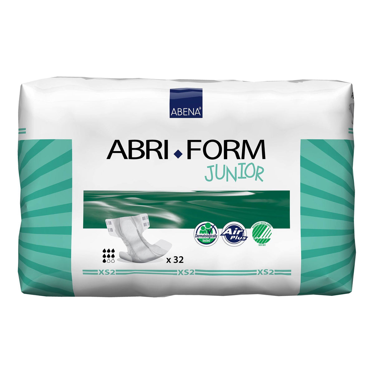 X-Small Incontinence Brief B3331