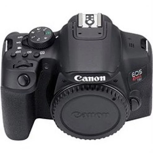 24.1 Megapixel Digital SLR Camera with Lens E128800