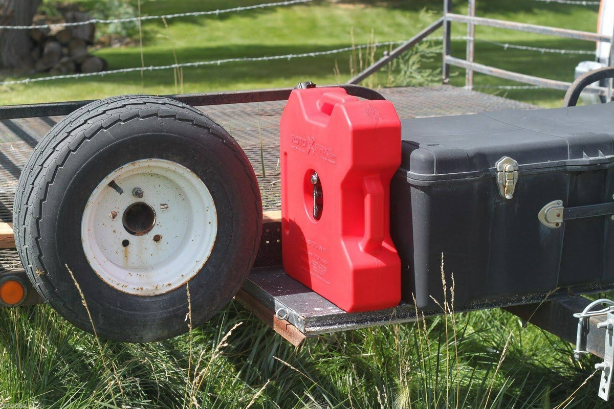 1.75 Gallon Gasoline Pack A51983