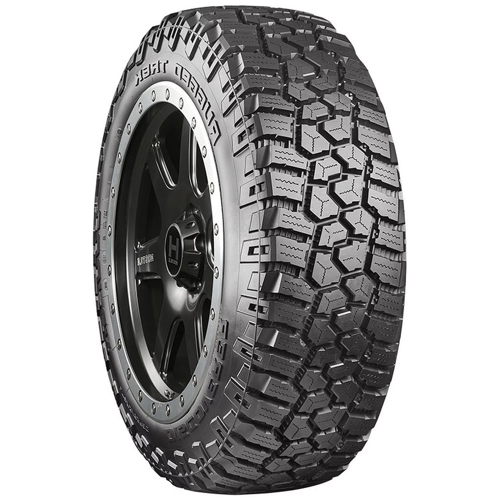 All Terrain 265/70R16 112T Light Truck Tire X2408