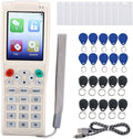Smart Card Copier Reader Writer for IC ID HID Cards J21716
