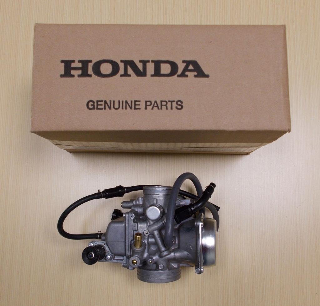Complete Carburetor for Honda TRX 400 Foreman ATV C2997