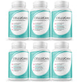 Blood Support Dietary Supplement 60 Capsules 6 Pack U7557