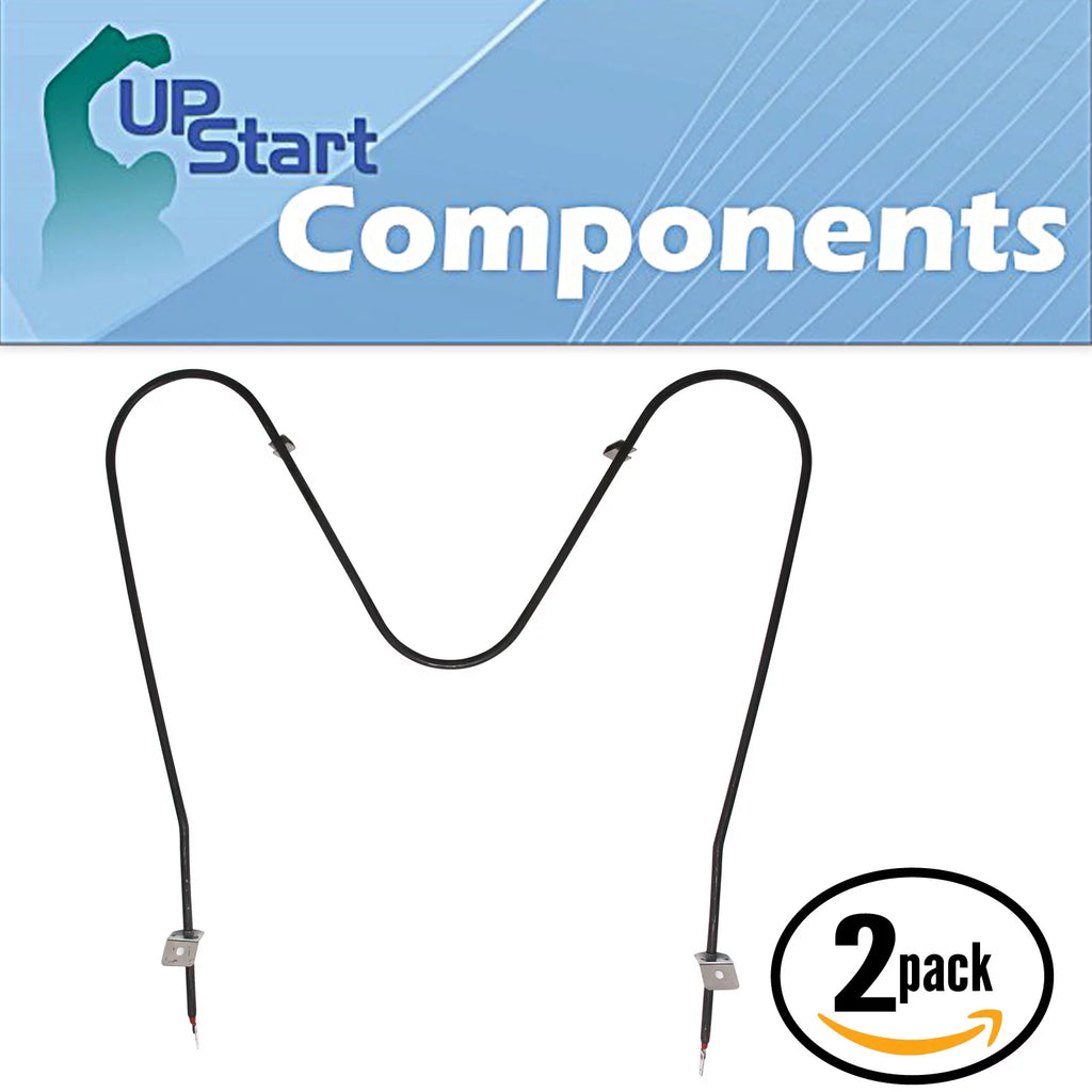 2-Pack Replacement Oven Heating Element P972544