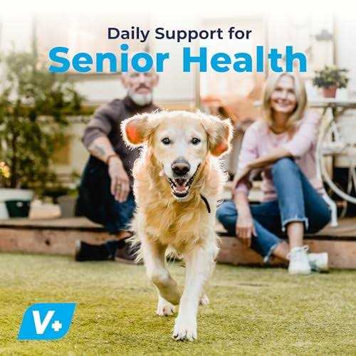 Supplement for Senior Dogs B70342