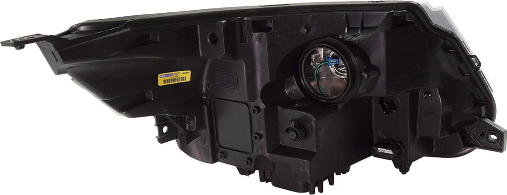Driver Side LED Headlight Assembly R736713