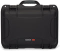 Black Waterproof Hard Carrying Case H7467