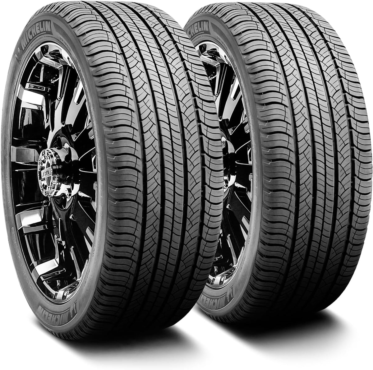 P265/60R18 109H All Season Radial Car Tire C74494