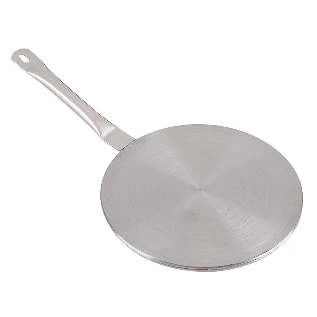 Stainless Steel 22CM Heat Diffuser Converter Y806393