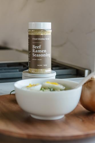 Chicken Ramen Seasoning Mix, Two Pack N24383