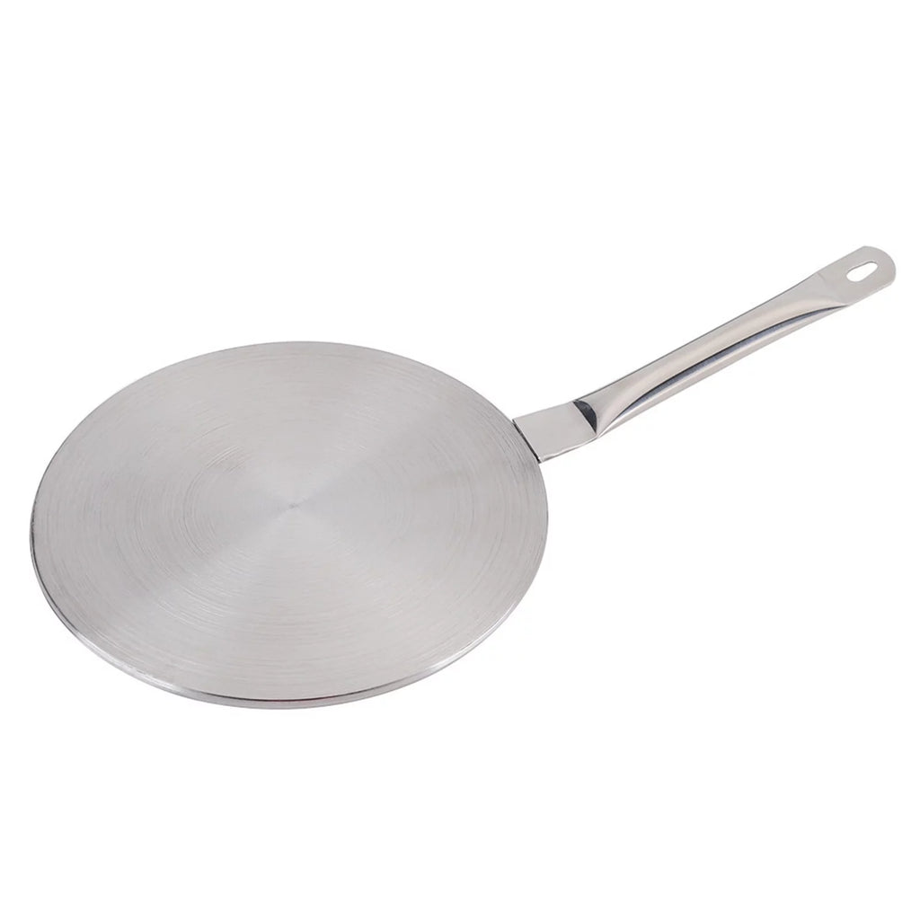 Stainless Steel 22CM Heat Diffuser Converter Y806393