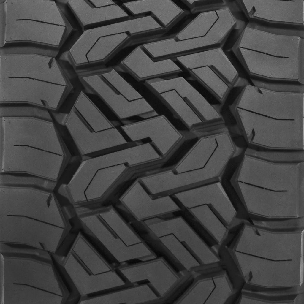 All Terrain Light Truck Tire X685