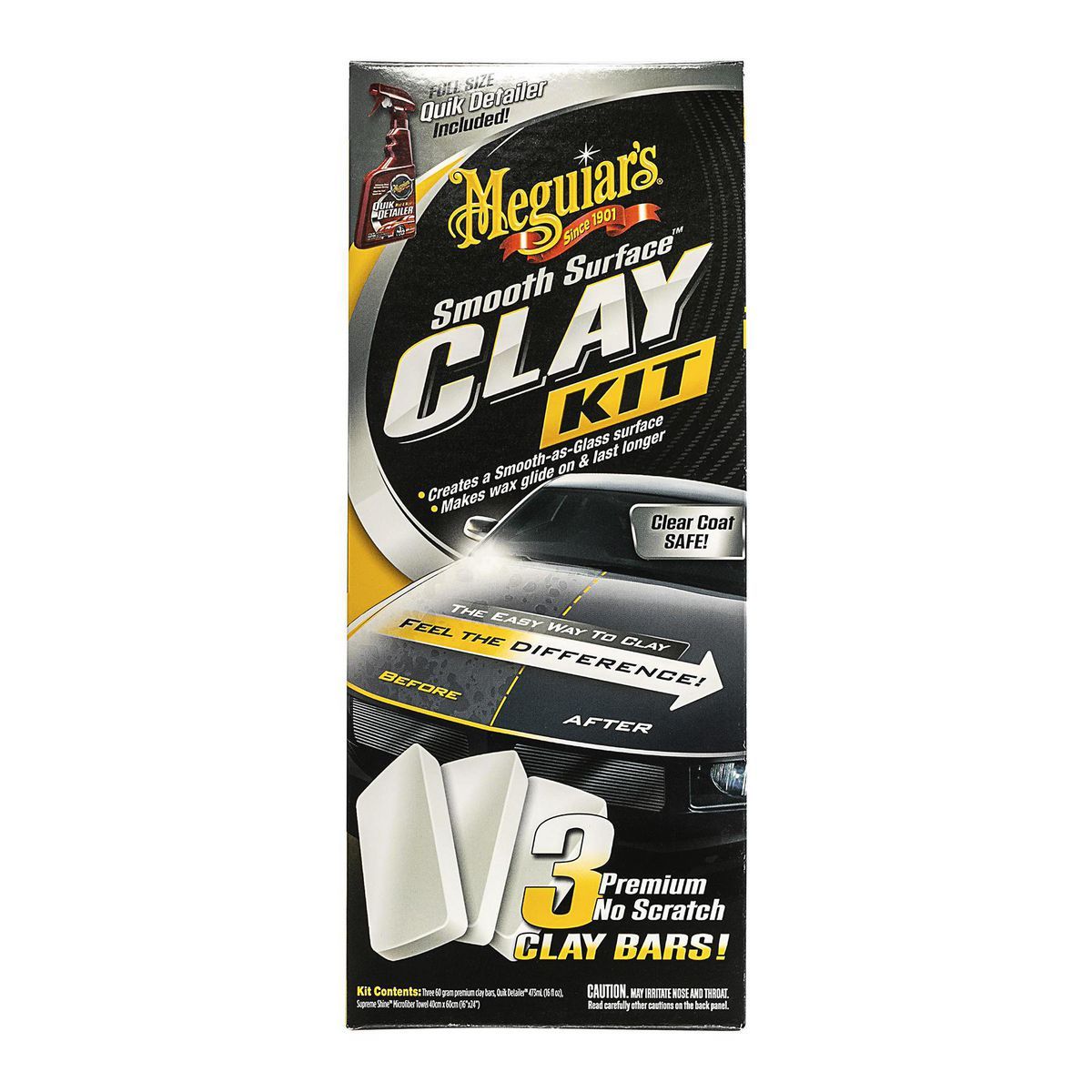 Clay Kit B52916