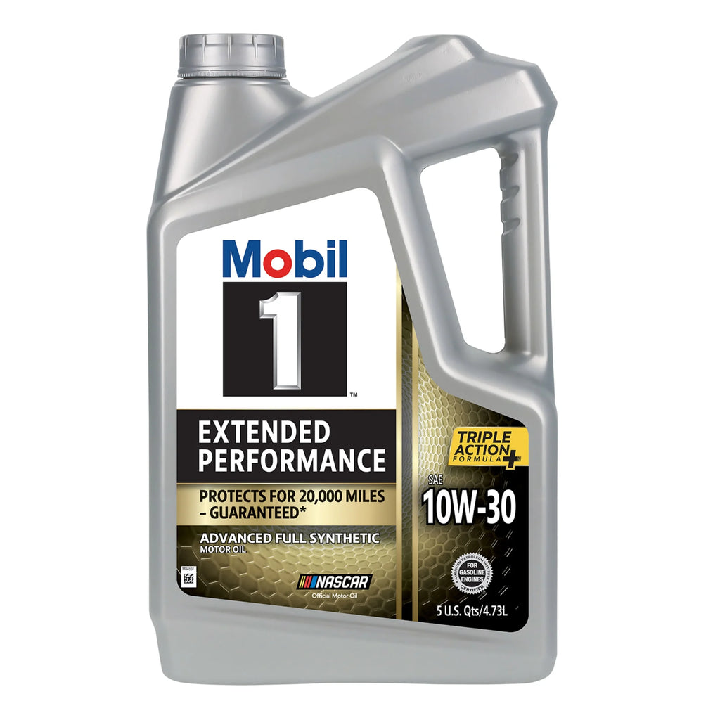 Full Synthetic Motor Oil 10W-30, 5 Quart L6899